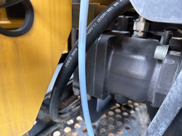 徐工XE75DA履帶式挖掘機(jī)