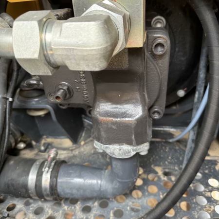 徐工XE75DA履带式挖掘机