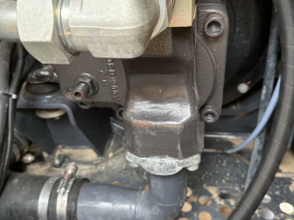 徐工XE75DA履帶式挖掘機(jī)