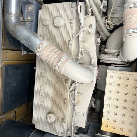 徐工XE490DK履带式挖掘机