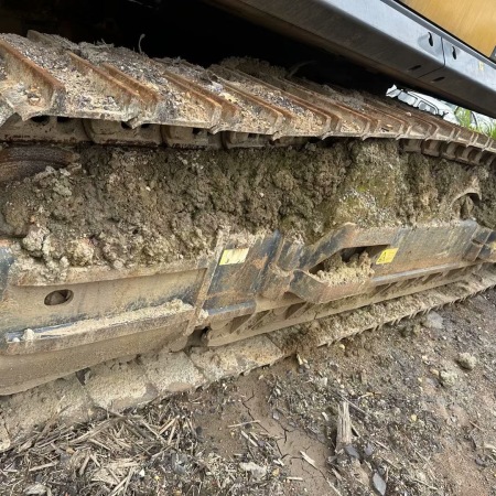 徐工XE490DK履带式挖掘机