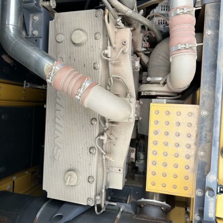 徐工XE490DK履带式挖掘机