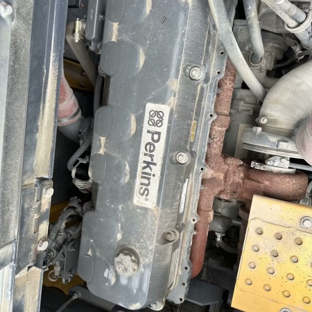 徐工XE550DK履带式挖掘机