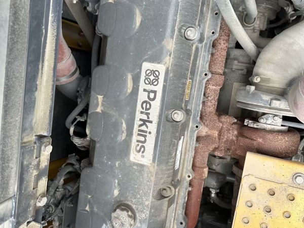 徐工XE550DK履帶式挖掘機(jī)