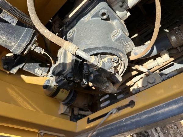 徐工XE215DA履帶式挖掘機(jī)