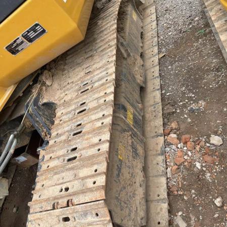 徐工XE60D履带式挖掘机