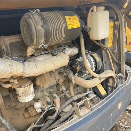 徐工XE60D履带式挖掘机