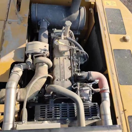 徐工XE245DK履带式挖掘机