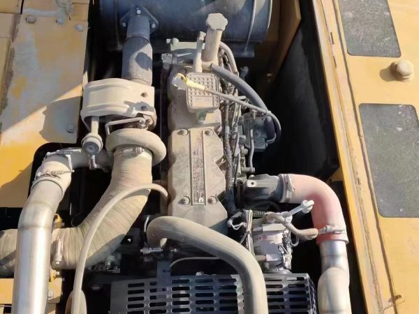 徐工XE245DK履帶式挖掘機