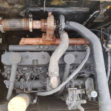 卡特彼勒320C履带式挖掘机