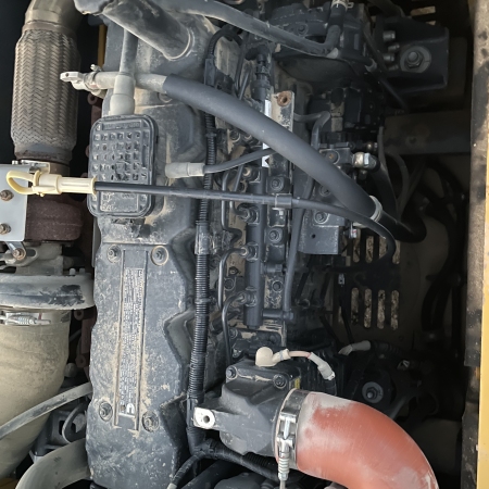 徐工XE240D履带式挖掘机