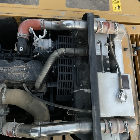 徐工XE240D履带式挖掘机