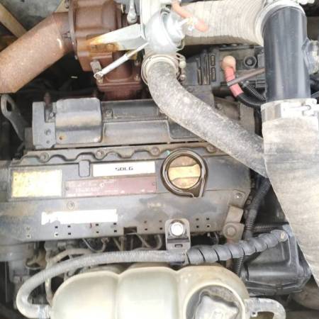 山东临工LG6135E履带式挖掘机