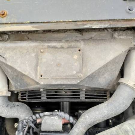 山东临工LG6135E履带式挖掘机