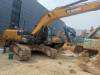 徐工XE215DA履帶式挖掘機(jī)