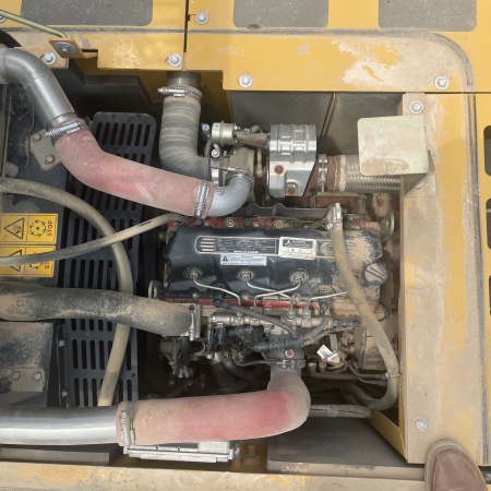 徐工XE135D履带式挖掘机