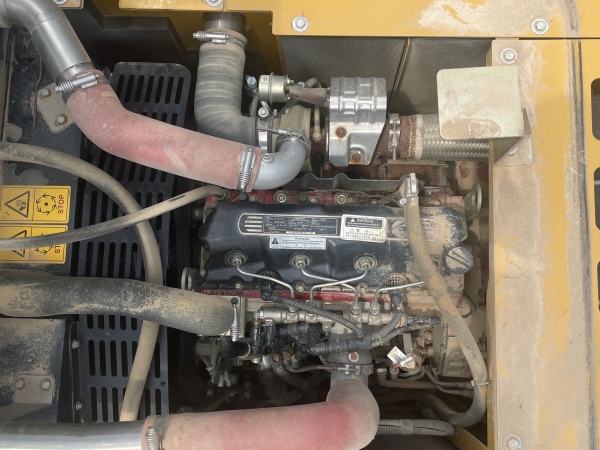 徐工XE135D履帶式挖掘機(jī)