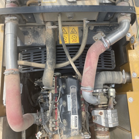 徐工XE135D履带式挖掘机