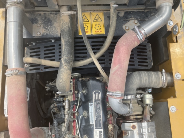 徐工XE135D履帶式挖掘機(jī)