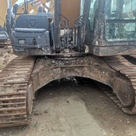 徐工XE215DA履带式挖掘机