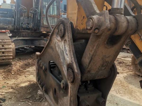 徐工XE520DK履帶式挖掘機(jī)