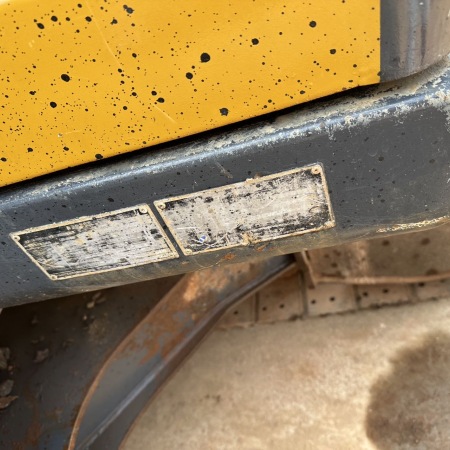 徐工XE75DA履带式挖掘机