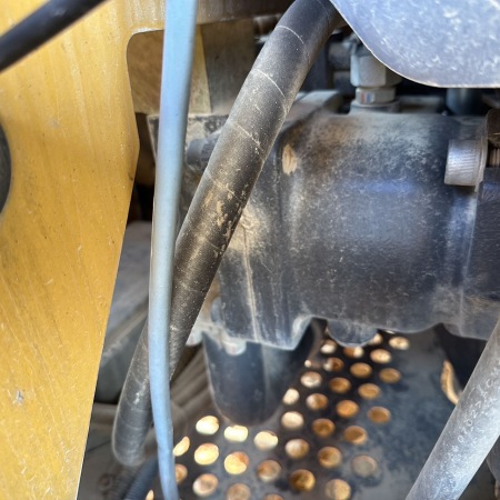 徐工XE75DA履带式挖掘机