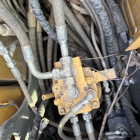 徐工XE75DA履带式挖掘机