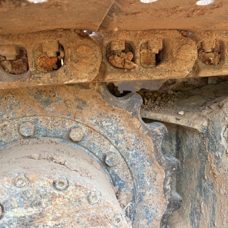 徐工XE75DA履带式挖掘机