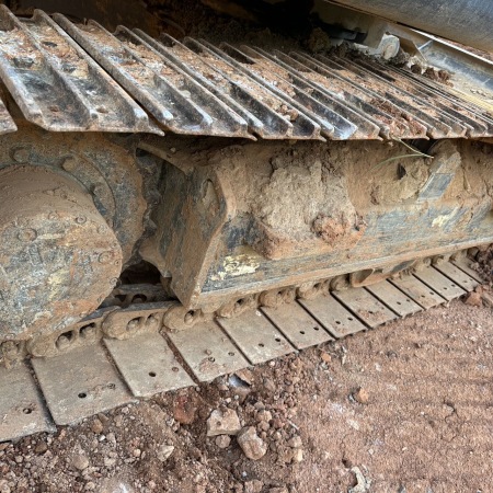 徐工XE75DA履带式挖掘机