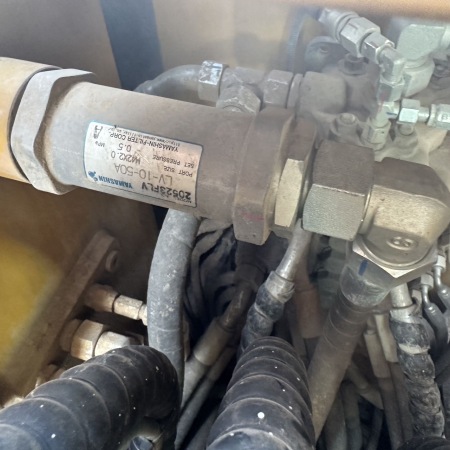 徐工XE75DA履带式挖掘机