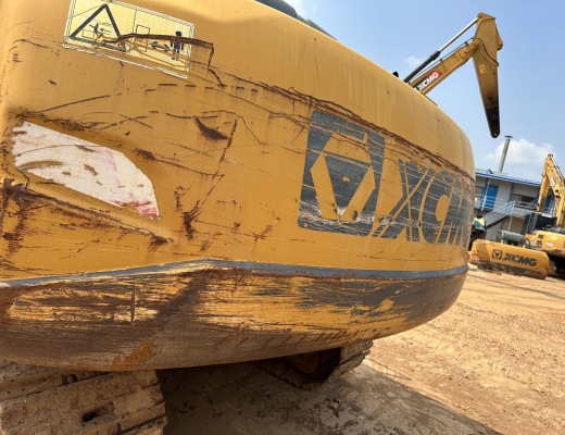 徐工XE200DA履带式挖掘机