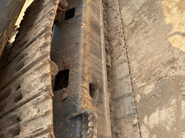 徐工XE200DA履帶式挖掘機(jī)