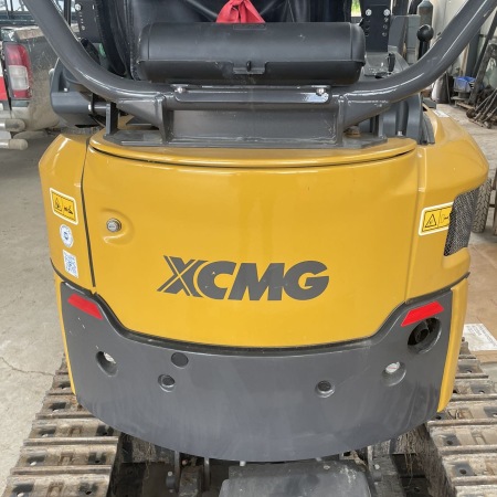 徐工XE17U(G401)履带式挖掘机