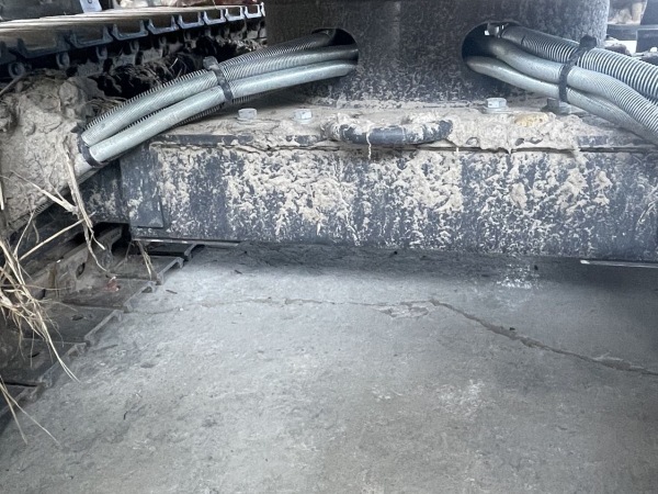 徐工XE17U(G401)履帶式挖掘機(jī)