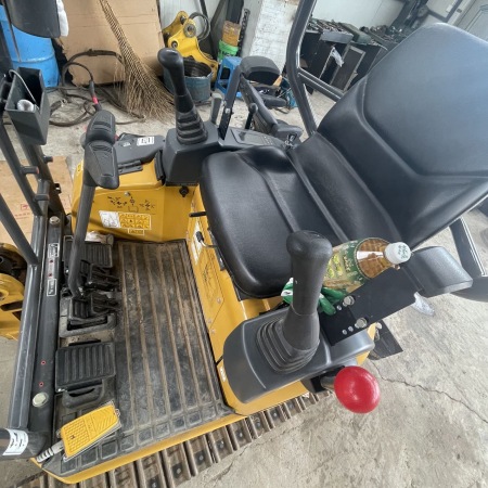 徐工XE17U(G401)履带式挖掘机