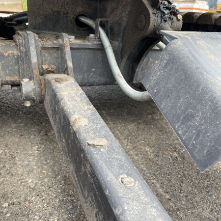 徐工XE17U(G401)履带式挖掘机