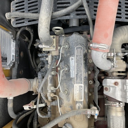 徐工XE155DK履带式挖掘机