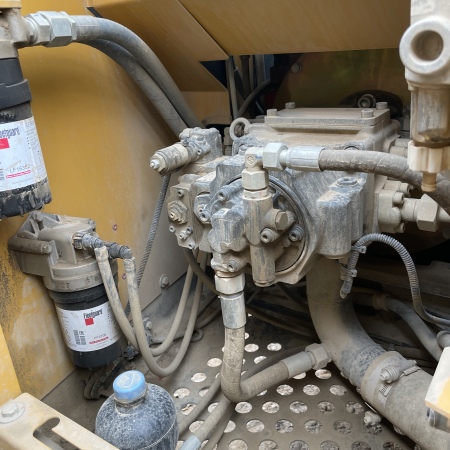 徐工XE155DK履带式挖掘机