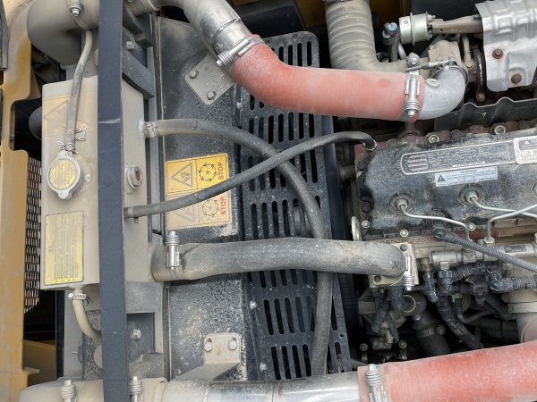 徐工XE155DK履帶式挖掘機(jī)