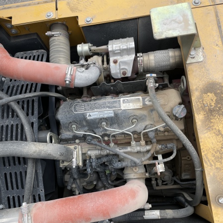 徐工XE155DK履带式挖掘机