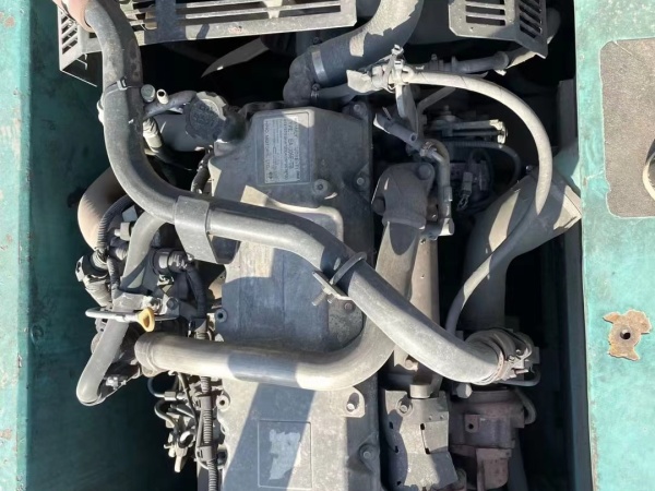 神鋼SK260履帶式挖掘機