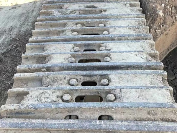 神鋼SK260履帶式挖掘機