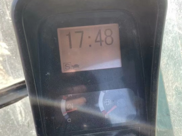 神鋼SK260履帶式挖掘機