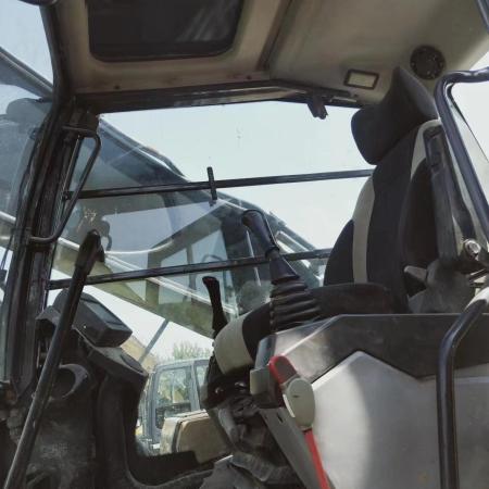 约翰迪尔E360LC履带式挖掘机