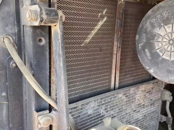 斗山DX80履帶式挖掘機