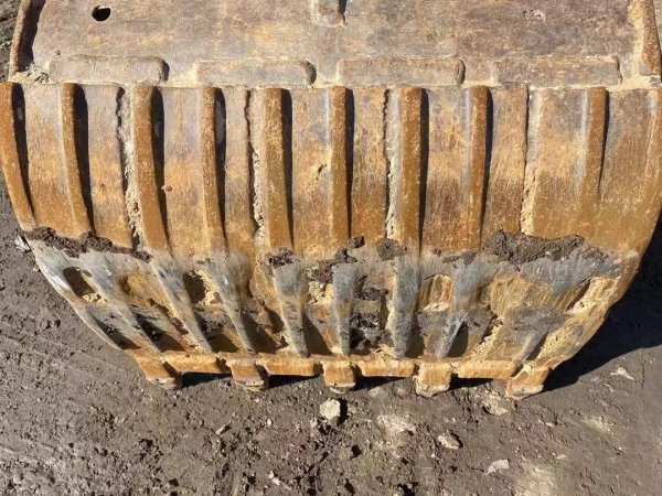 斗山DX80履帶式挖掘機