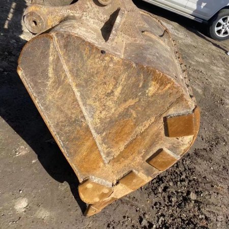 斗山DX80履带式挖掘机