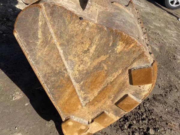 斗山DX80履帶式挖掘機