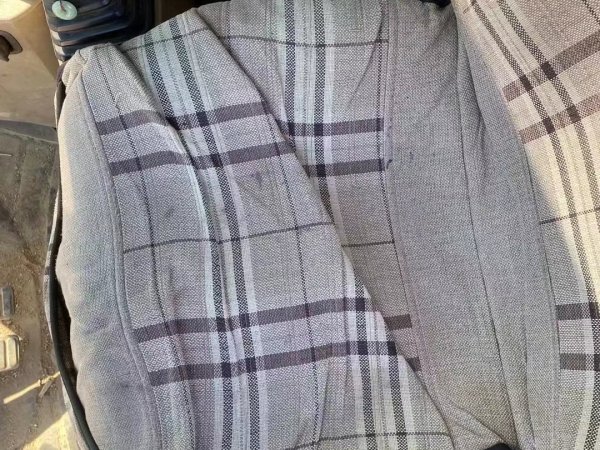 斗山DX80履帶式挖掘機